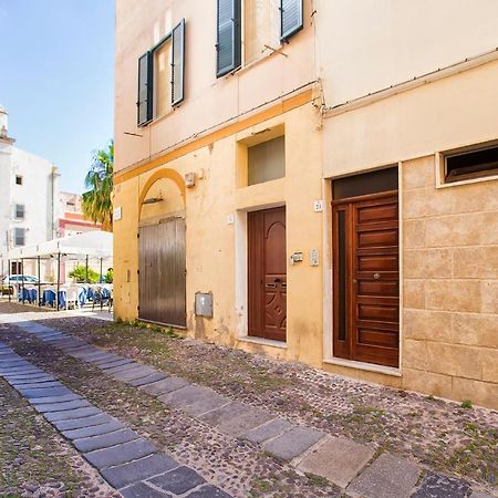Alghero P.Umberto Old Town エクステリア 写真