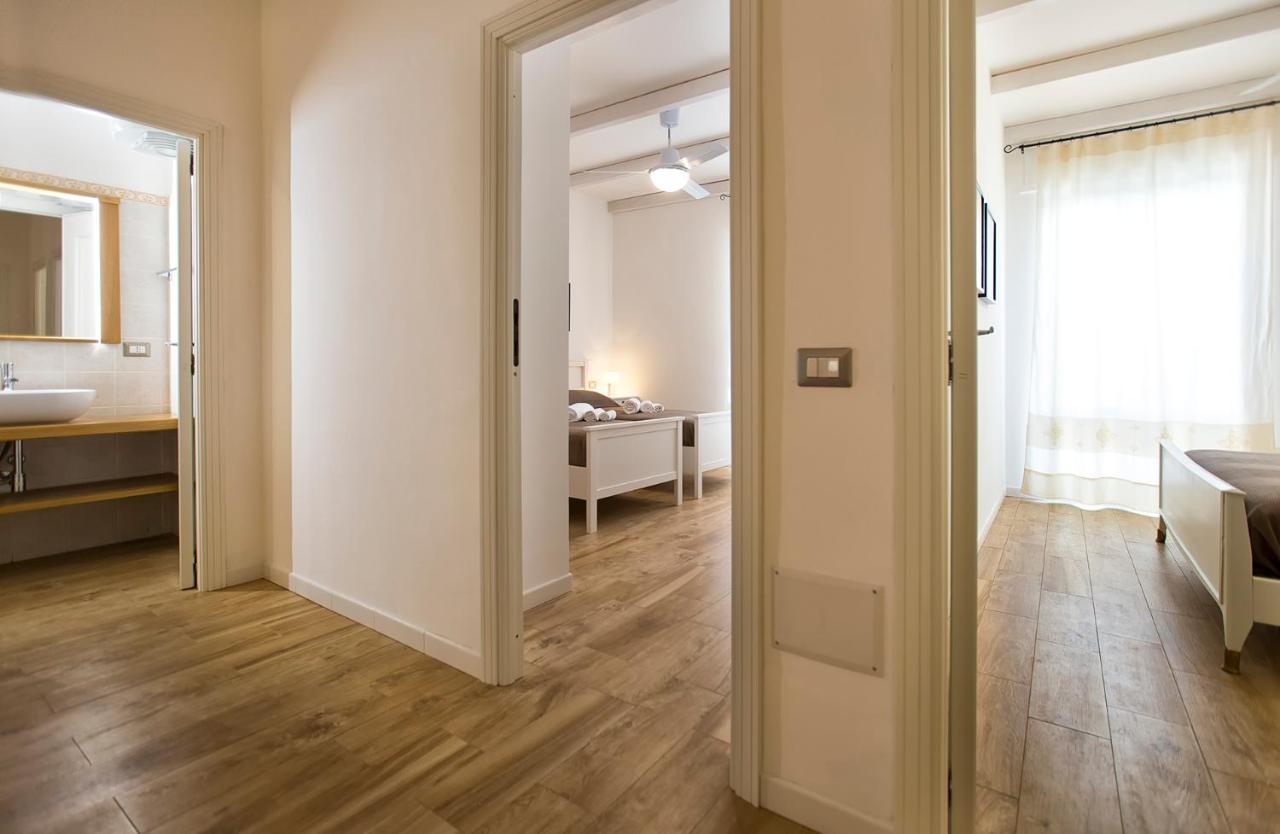 Alghero P.Umberto Old Town エクステリア 写真