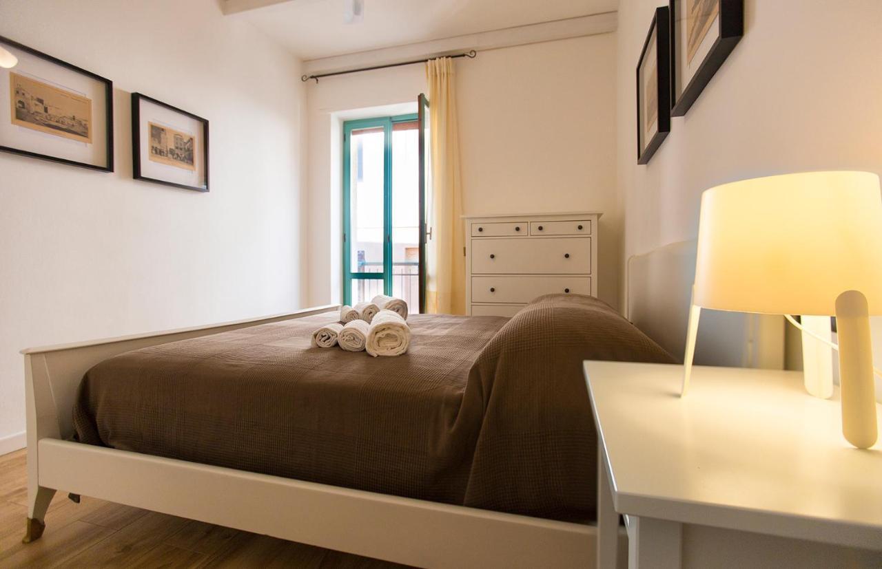 Alghero P.Umberto Old Town エクステリア 写真